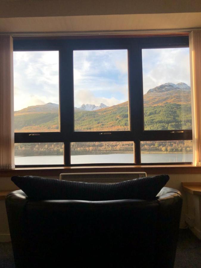 Amazing Alps And Loch Views - Hot Tub And Pet Friendly Vila Arrochar Exterior foto