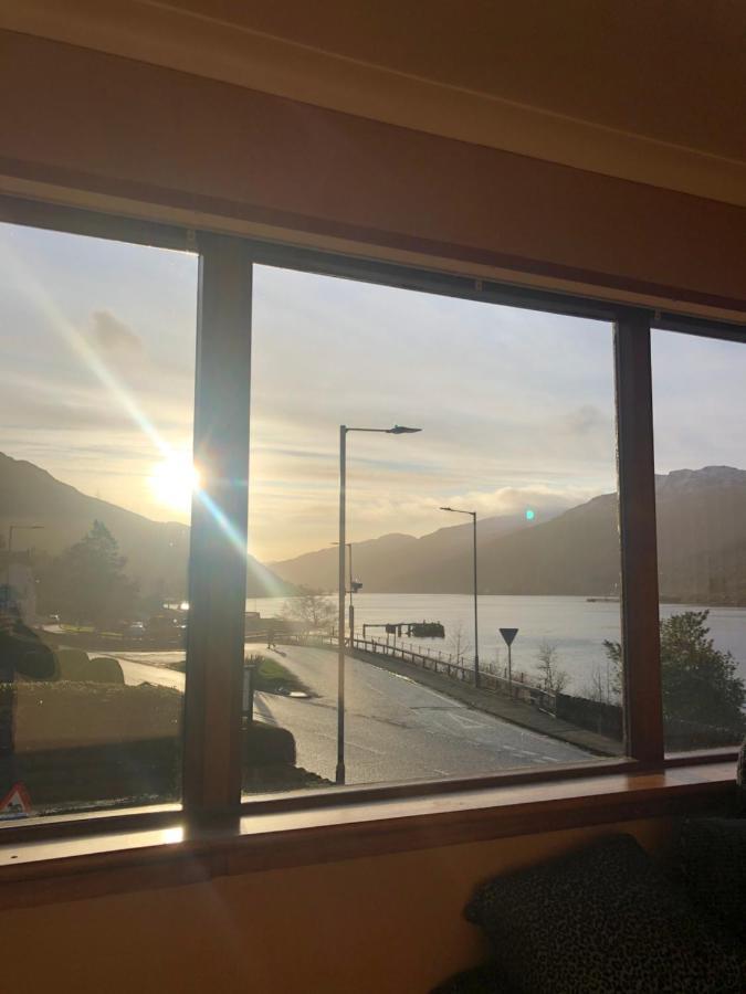 Amazing Alps And Loch Views - Hot Tub And Pet Friendly Vila Arrochar Exterior foto